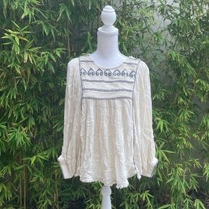 FP Blouse